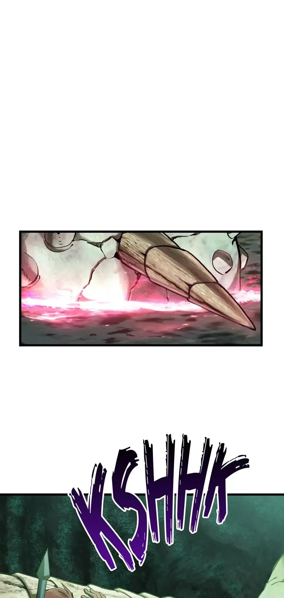Latna Saga: Survival of a Sword King Chapter 125