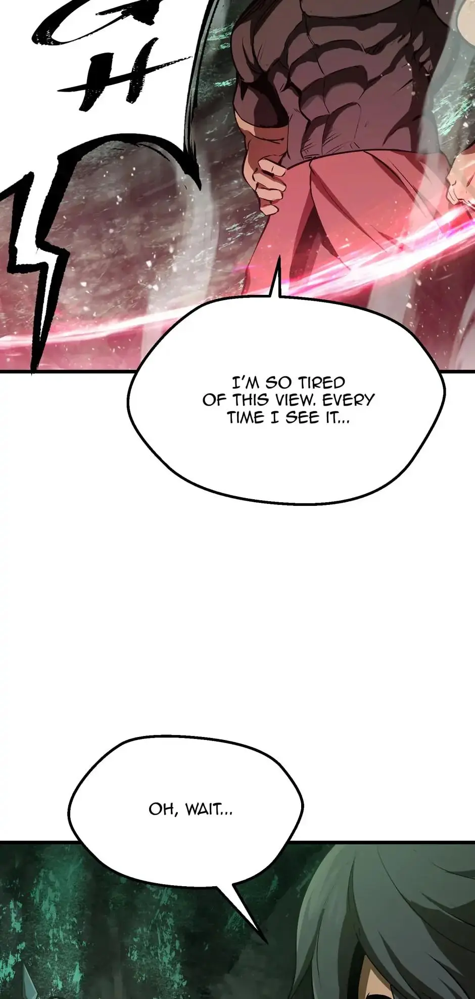Latna Saga: Survival of a Sword King Chapter 125