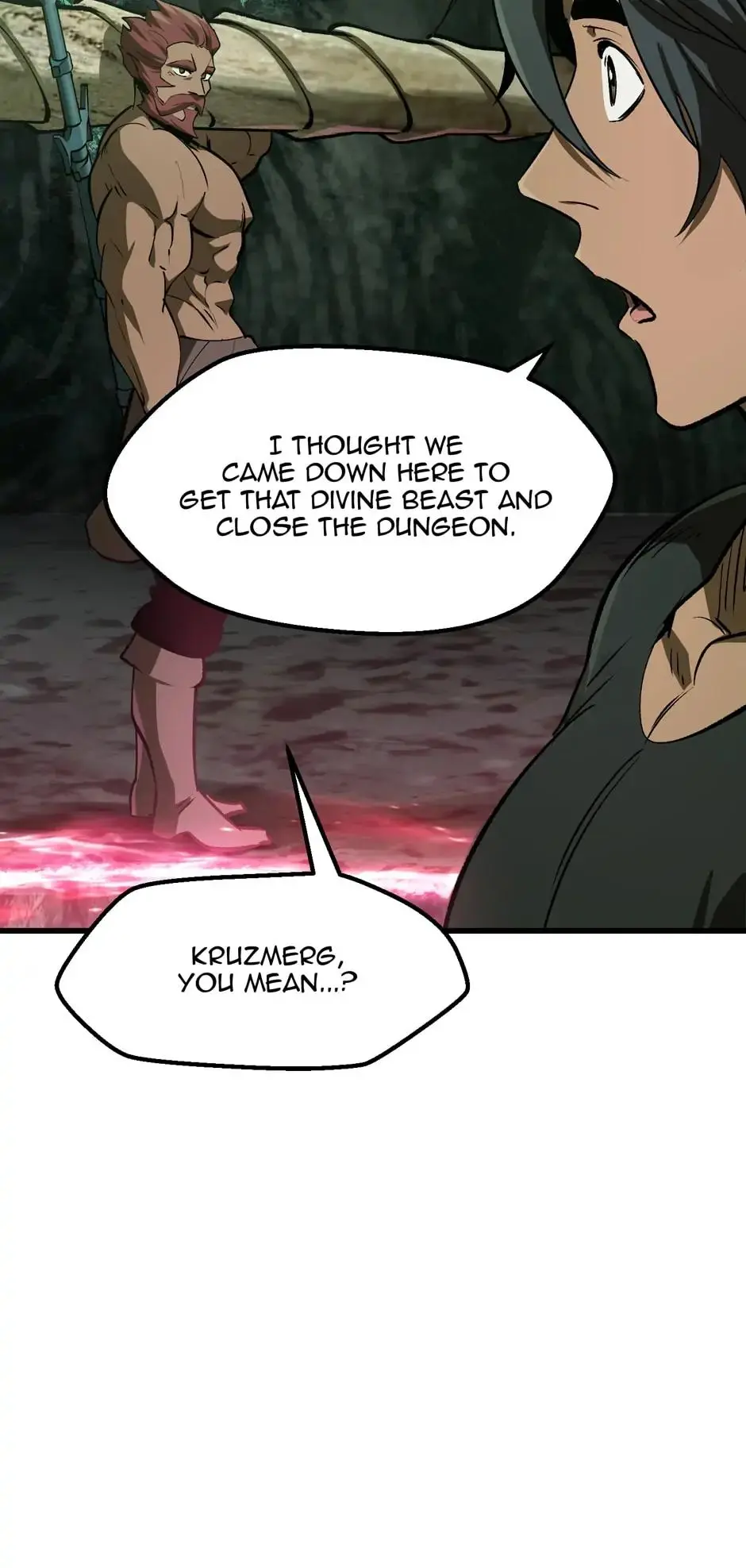Latna Saga: Survival of a Sword King Chapter 125