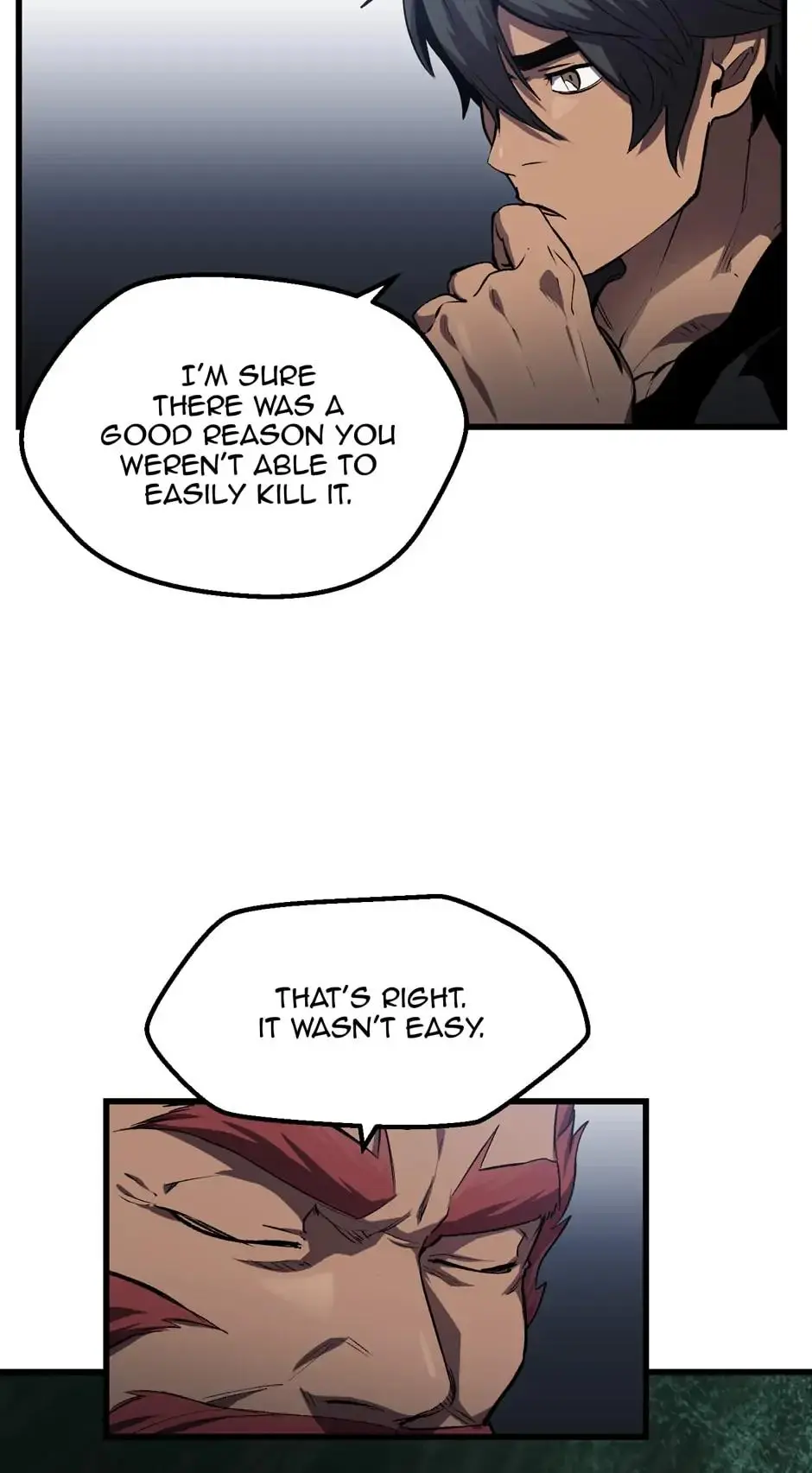 Latna Saga: Survival of a Sword King Chapter 125