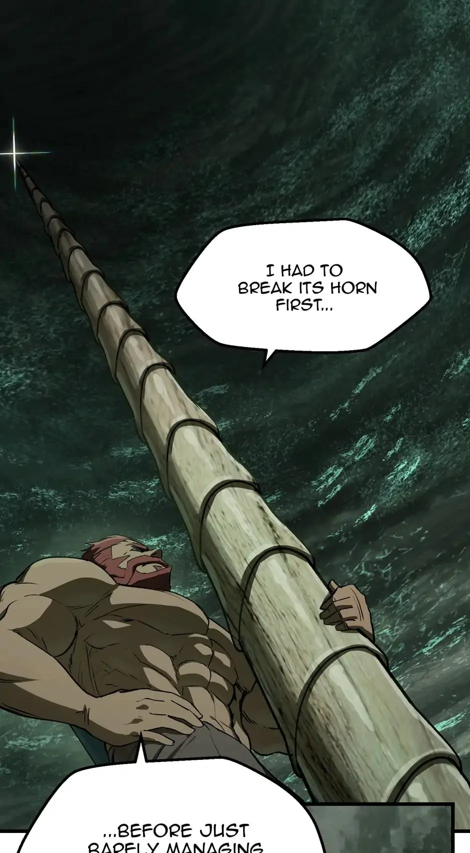Latna Saga: Survival of a Sword King Chapter 125