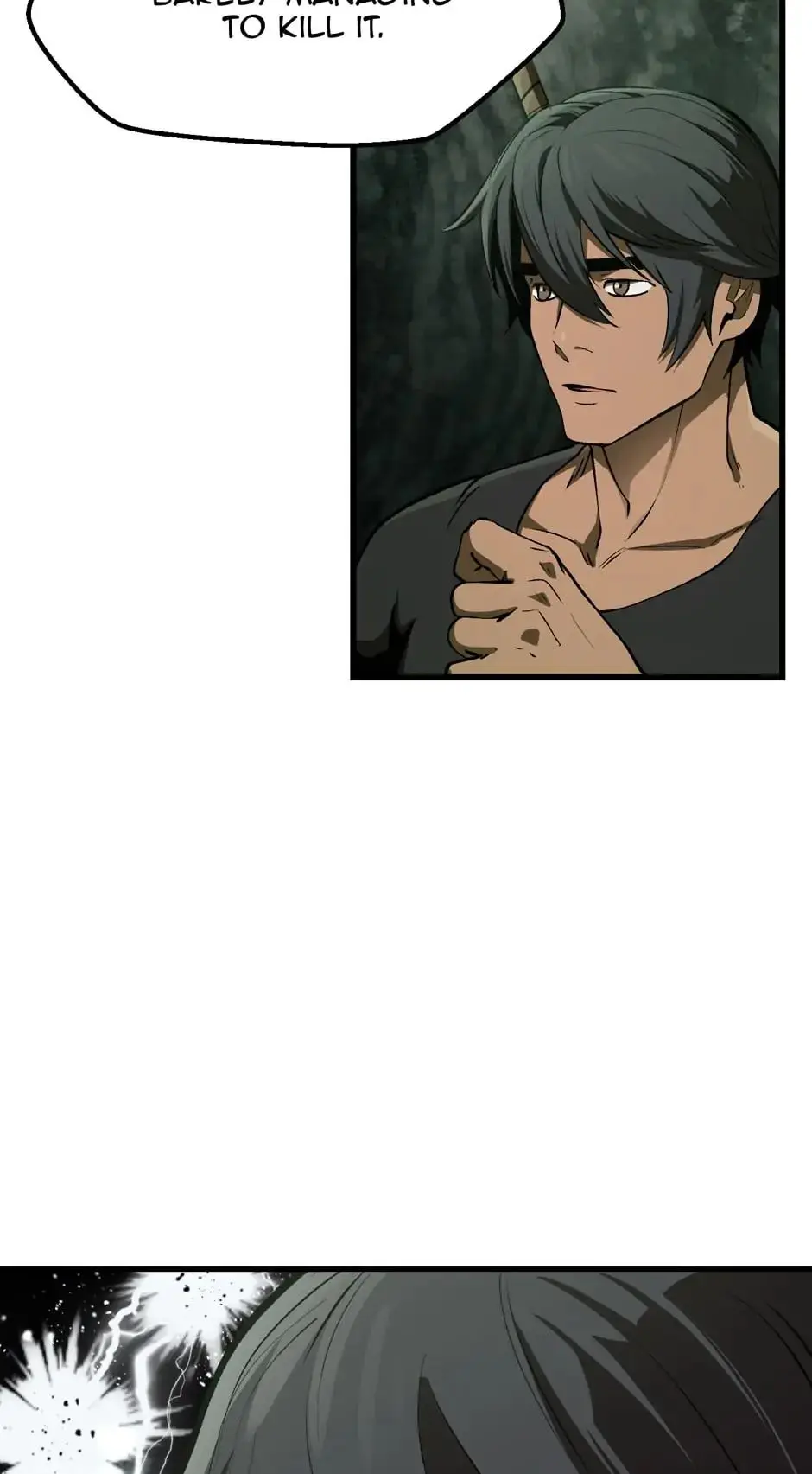 Latna Saga: Survival of a Sword King Chapter 125