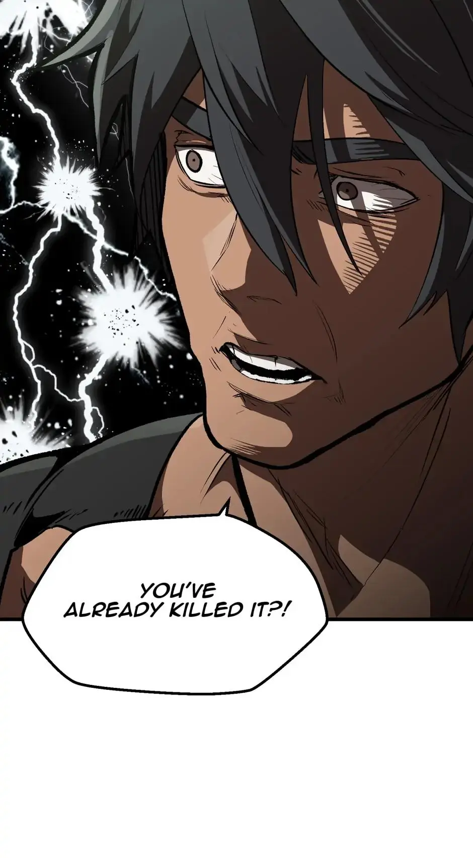 Latna Saga: Survival of a Sword King Chapter 125