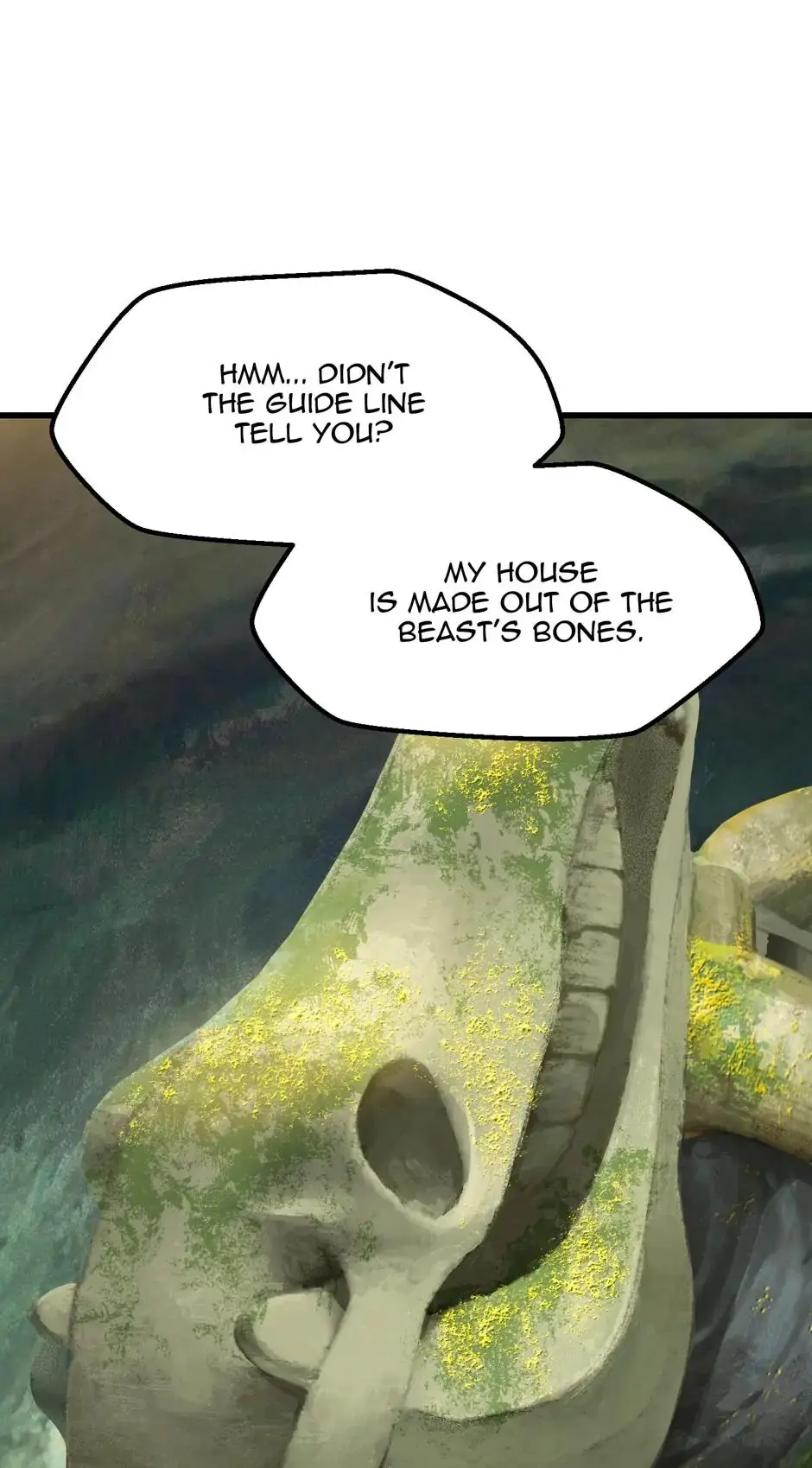 Latna Saga: Survival of a Sword King Chapter 125