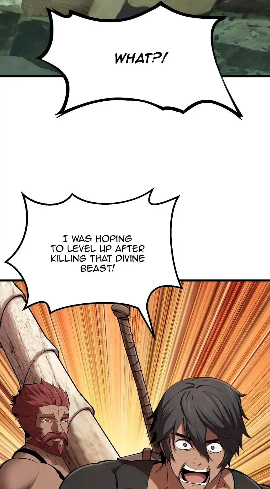 Latna Saga: Survival of a Sword King Chapter 125