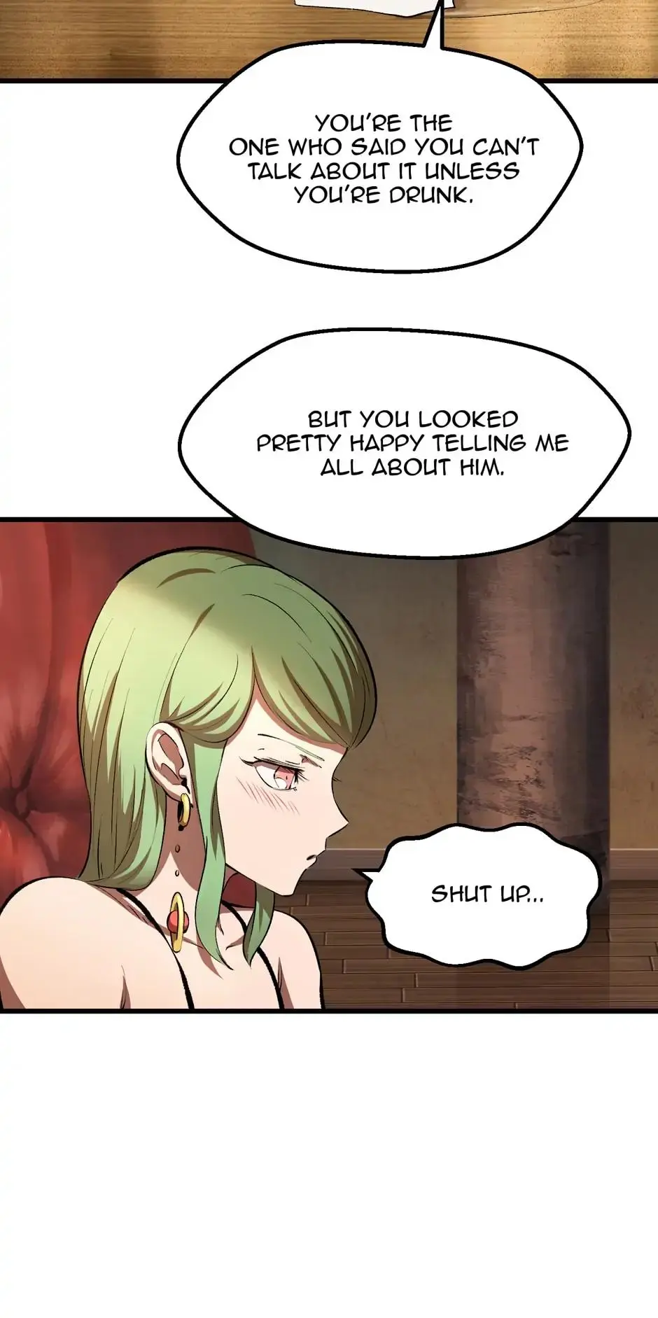 Latna Saga: Survival of a Sword King Chapter 125