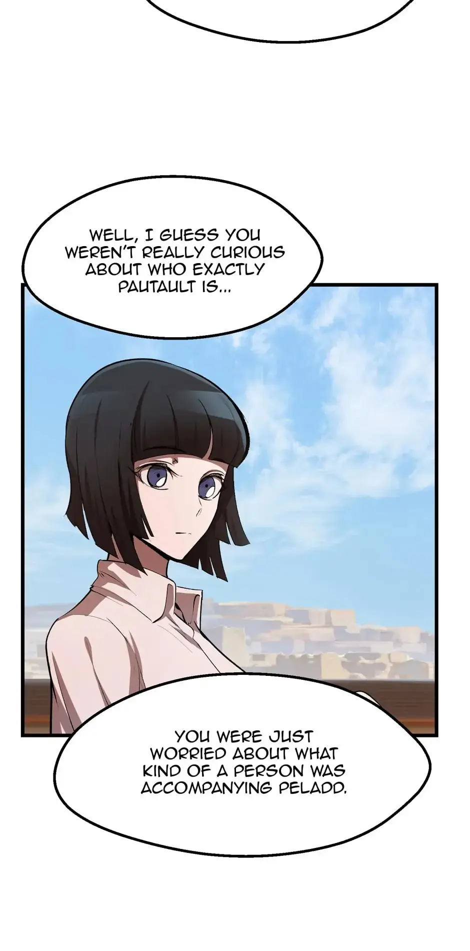 Latna Saga: Survival of a Sword King Chapter 125