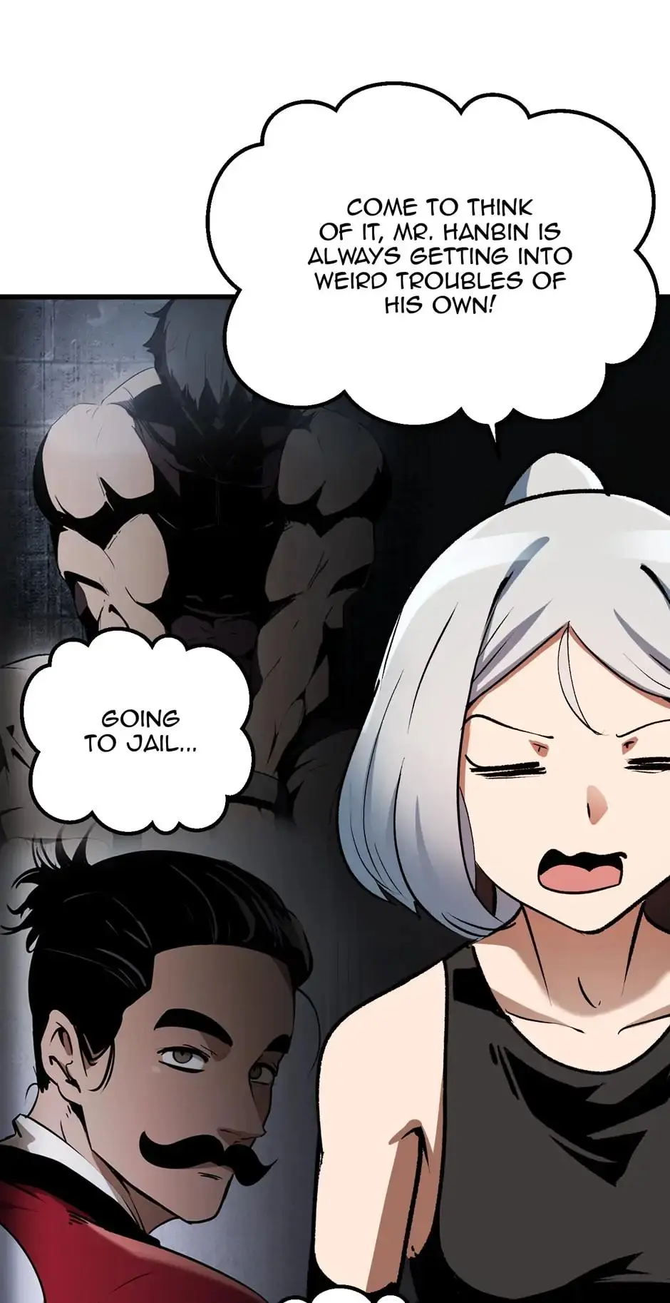 Latna Saga: Survival of a Sword King Chapter 125