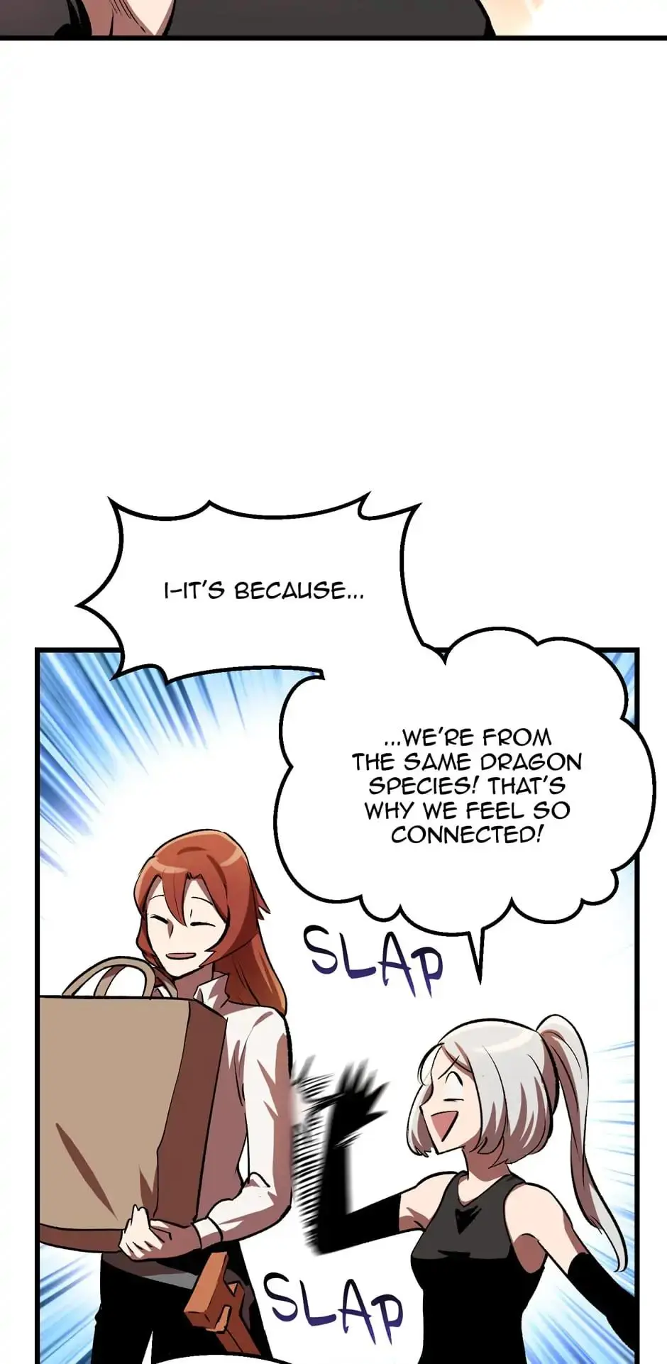 Latna Saga: Survival of a Sword King Chapter 125
