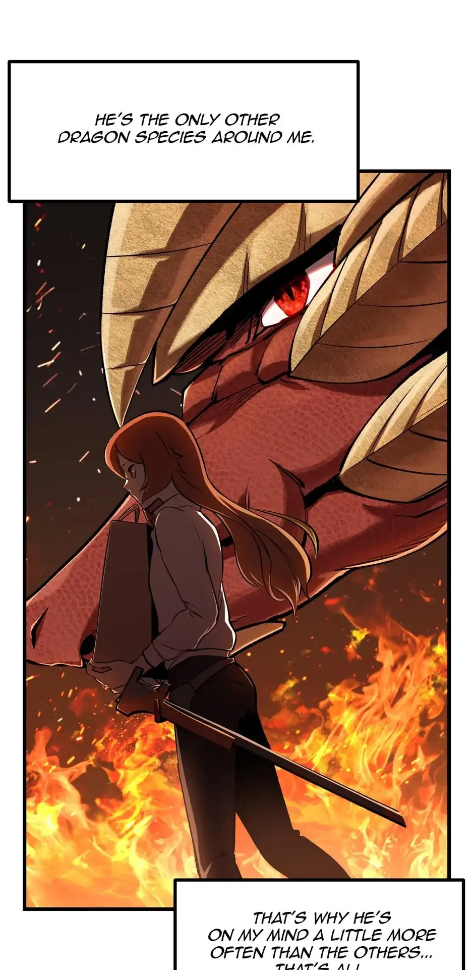 Latna Saga: Survival of a Sword King Chapter 125