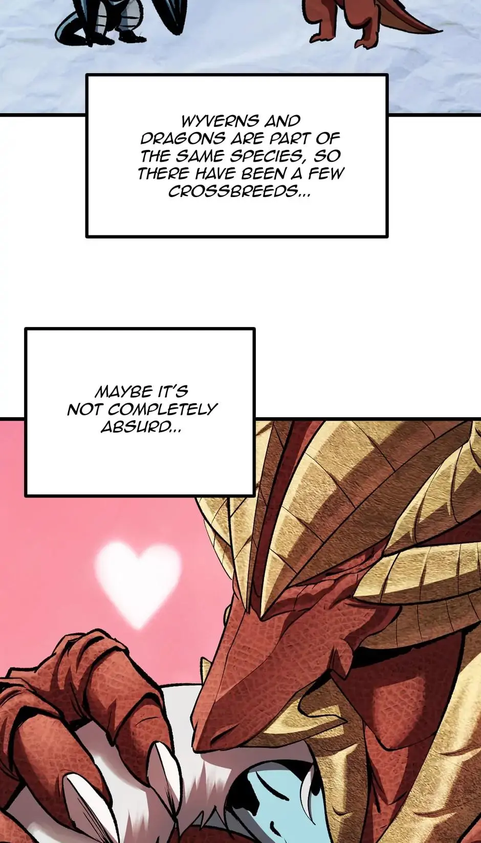 Latna Saga: Survival of a Sword King Chapter 125