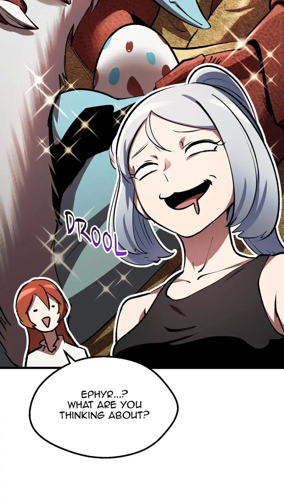 Latna Saga: Survival of a Sword King Chapter 125