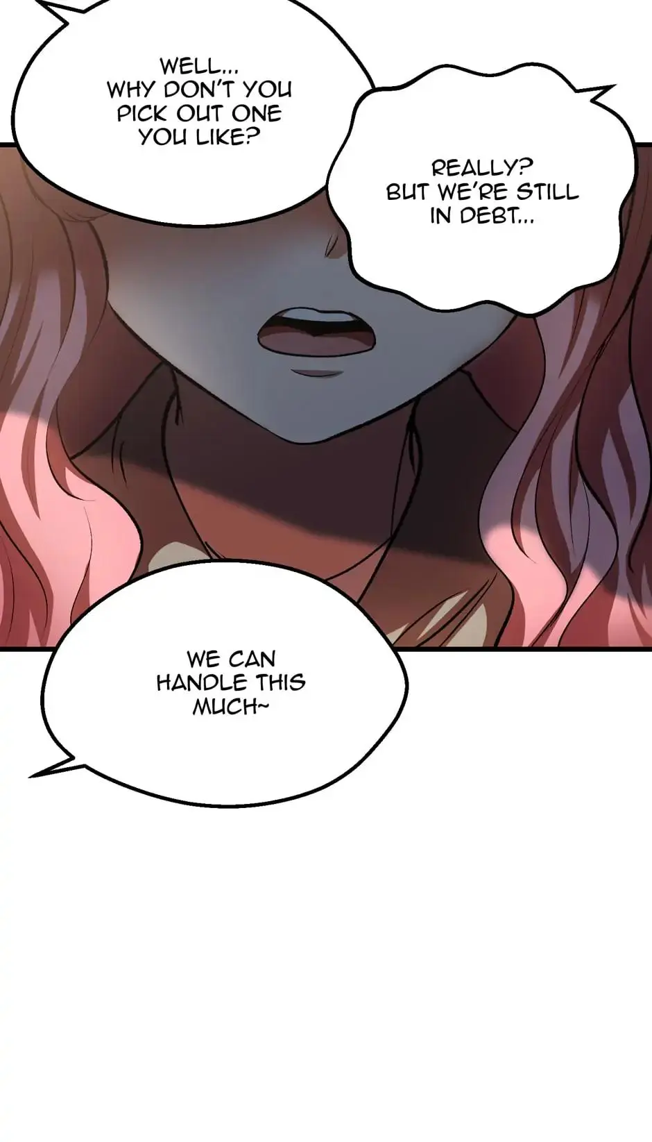 Latna Saga: Survival of a Sword King Chapter 125