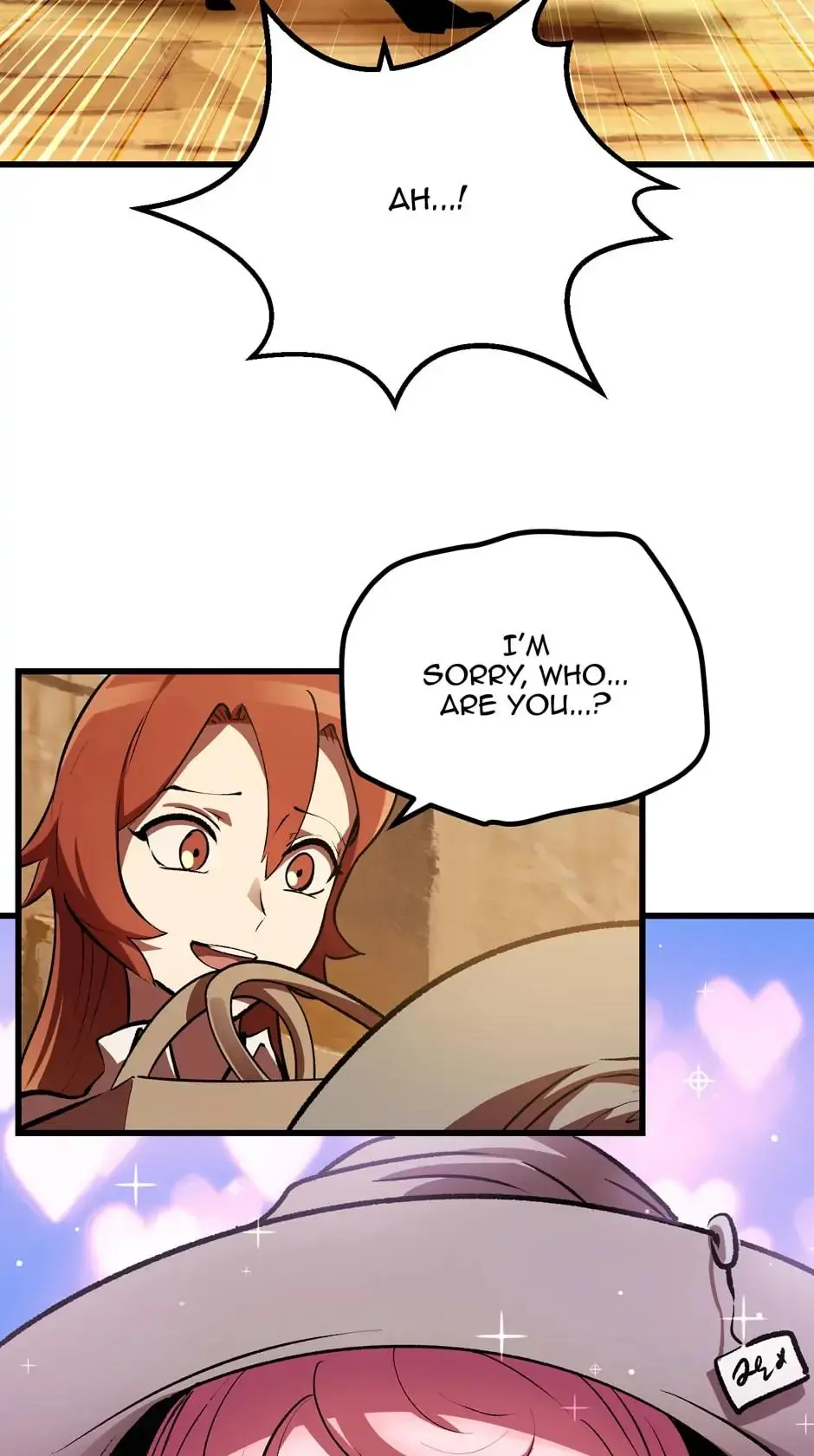 Latna Saga: Survival of a Sword King Chapter 125