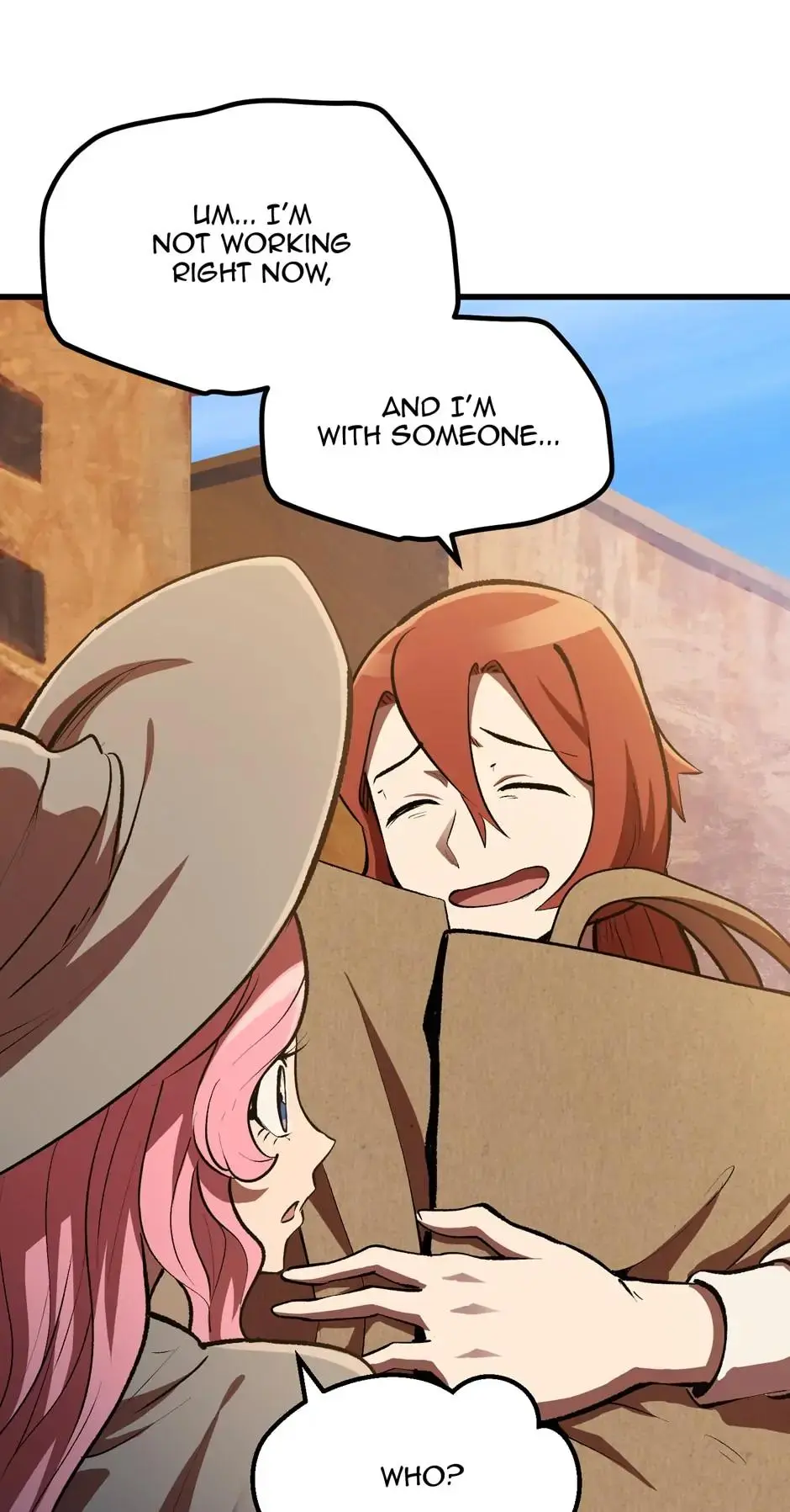 Latna Saga: Survival of a Sword King Chapter 125