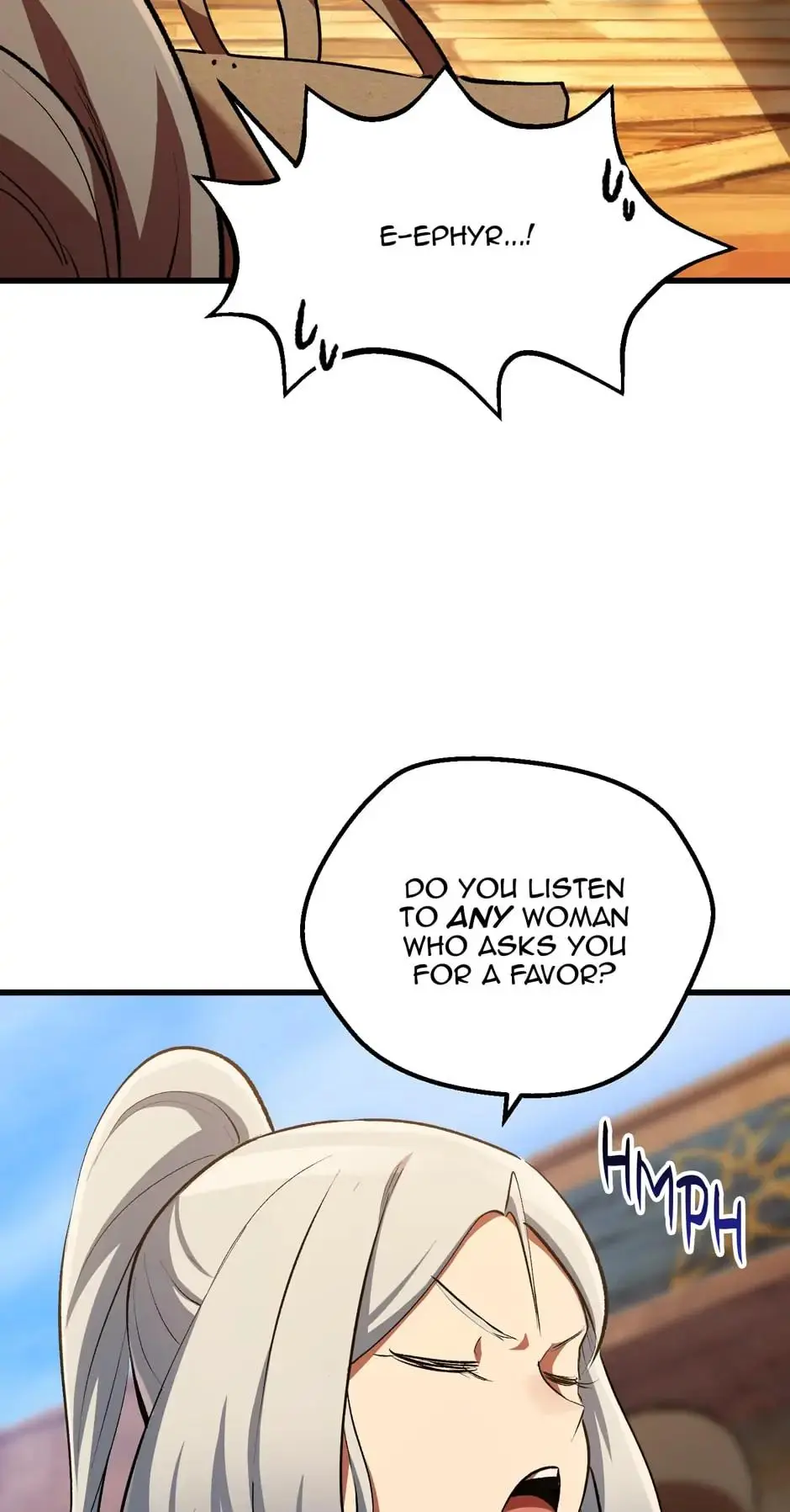 Latna Saga: Survival of a Sword King Chapter 125