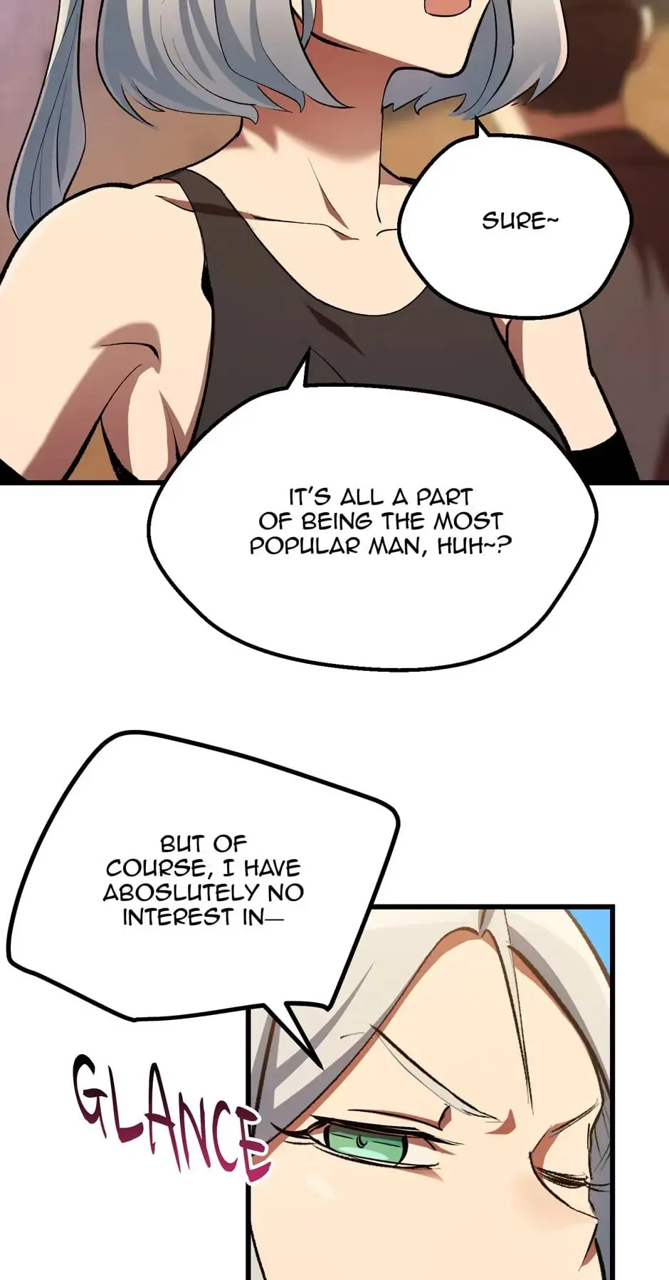Latna Saga: Survival of a Sword King Chapter 125