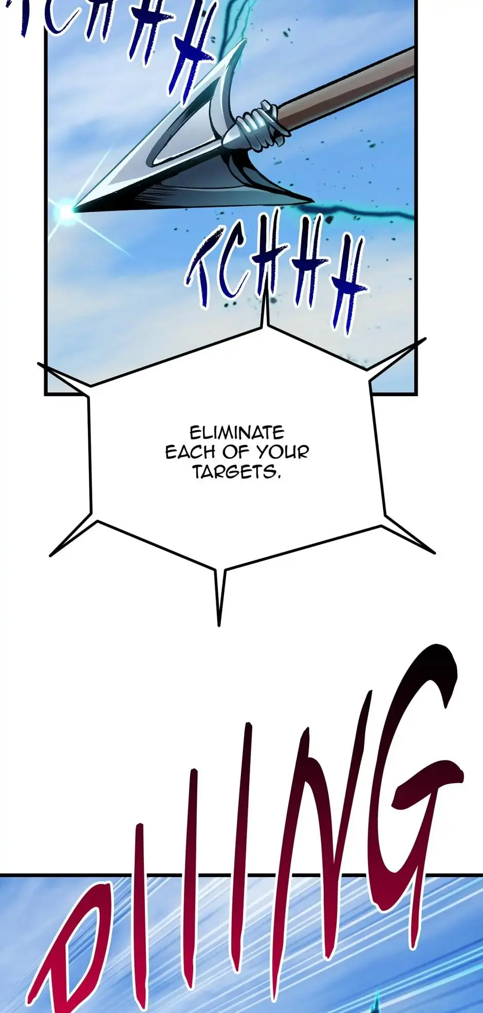 Latna Saga: Survival of a Sword King Chapter 125