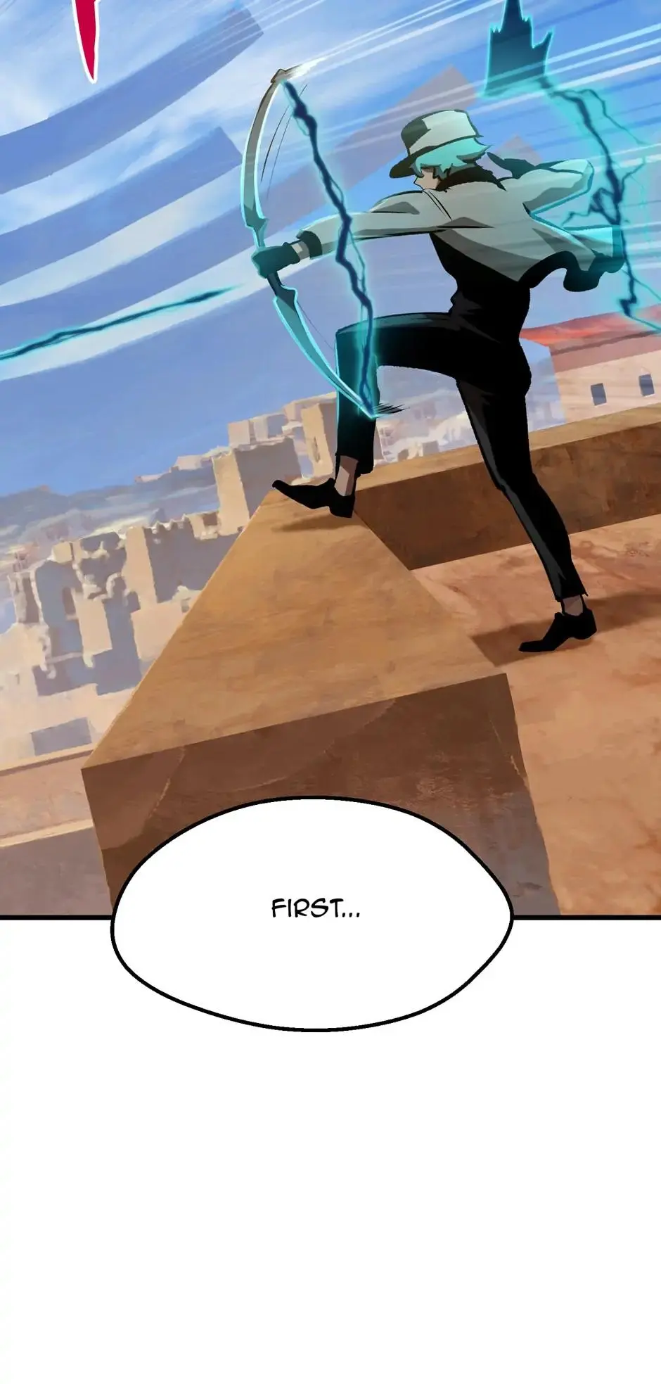 Latna Saga: Survival of a Sword King Chapter 125