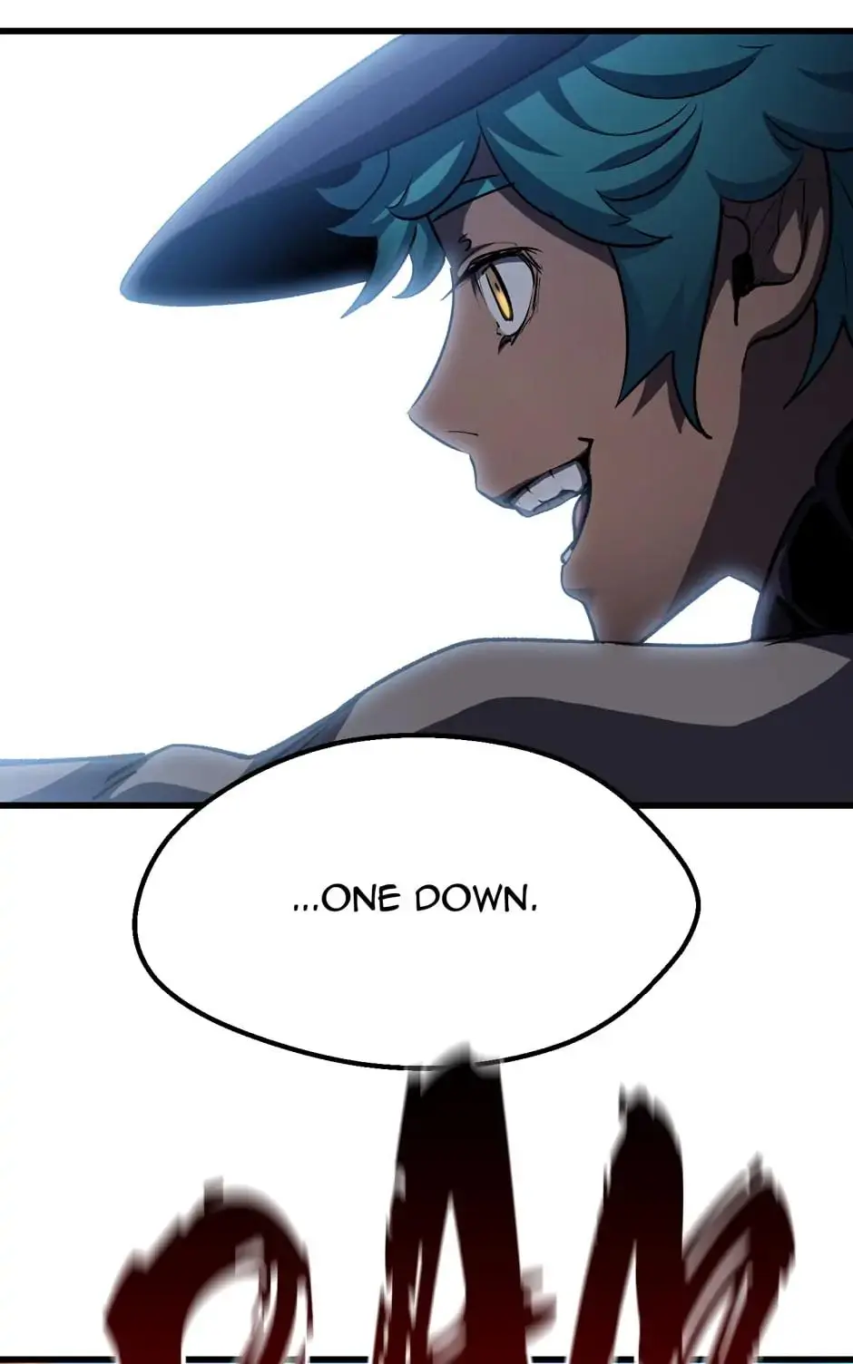 Latna Saga: Survival of a Sword King Chapter 125