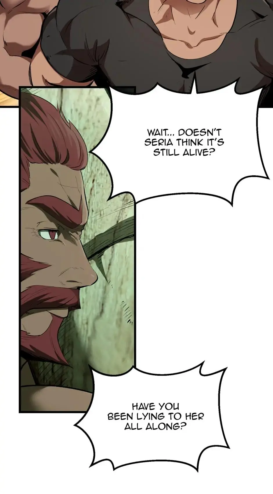 Latna Saga: Survival of a Sword King Chapter 126