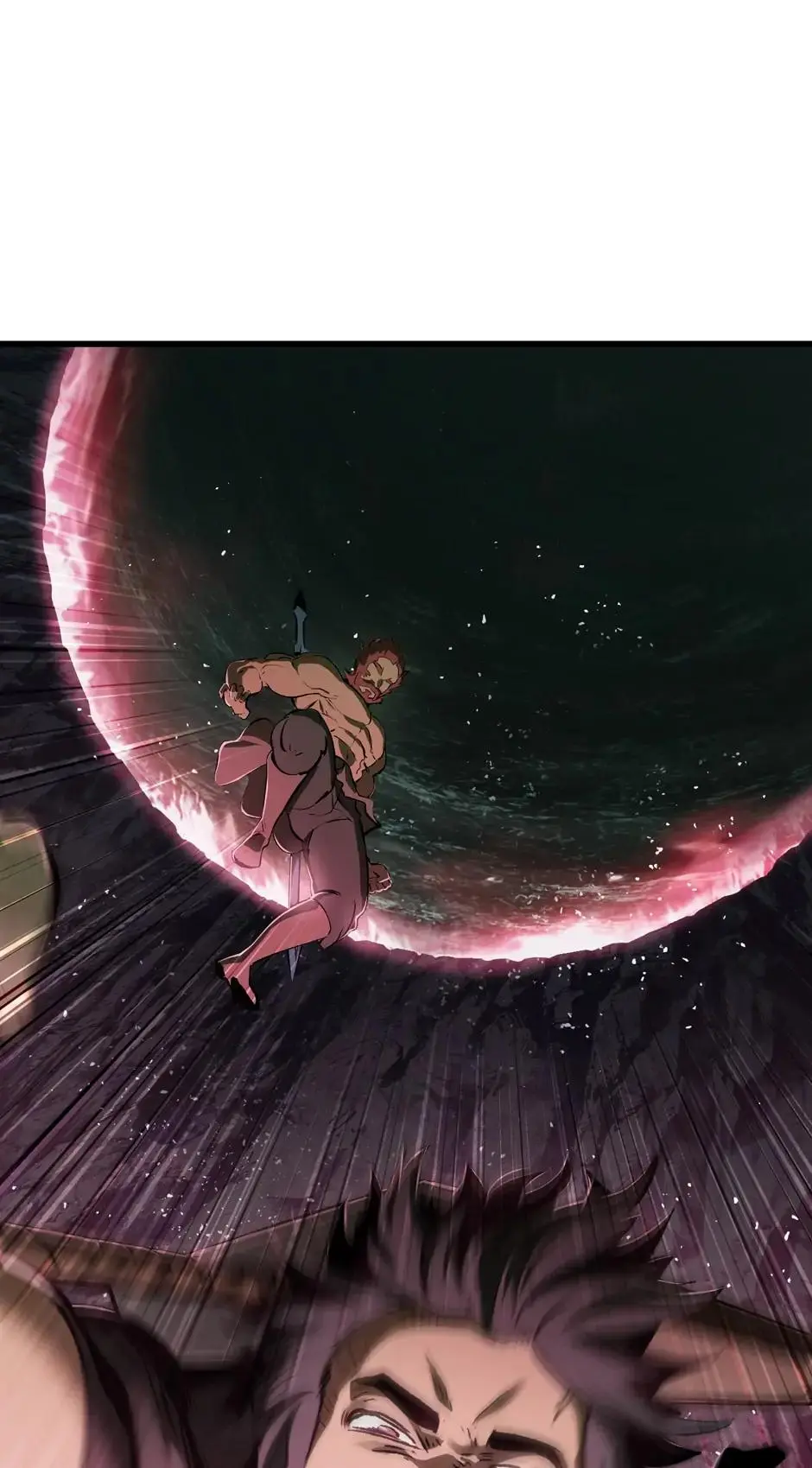 Latna Saga: Survival of a Sword King Chapter 126