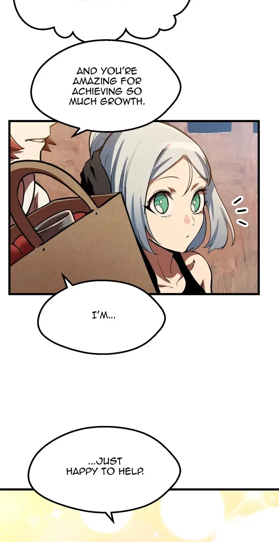 Latna Saga: Survival of a Sword King Chapter 126