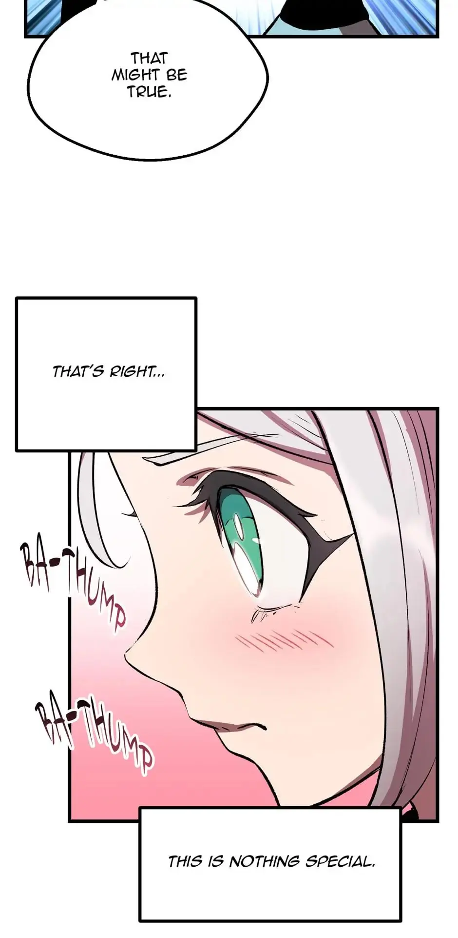 Latna Saga: Survival of a Sword King Chapter 126