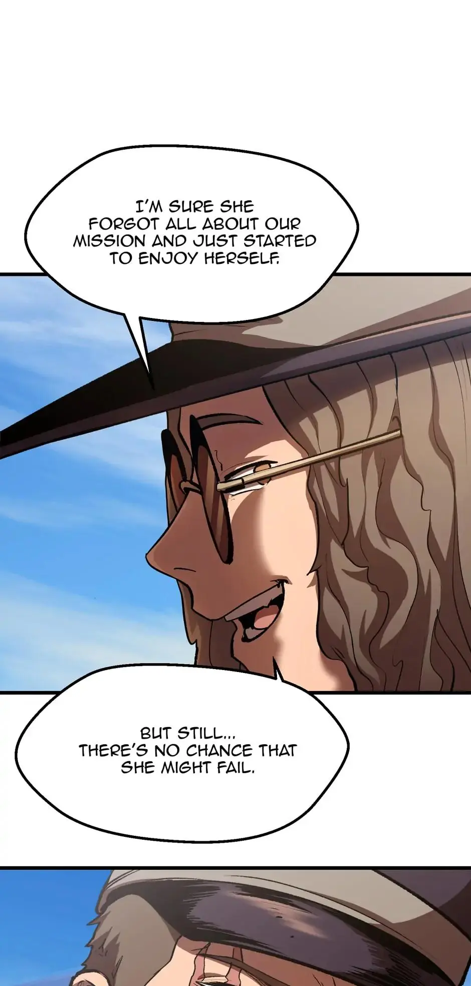 Latna Saga: Survival of a Sword King Chapter 126