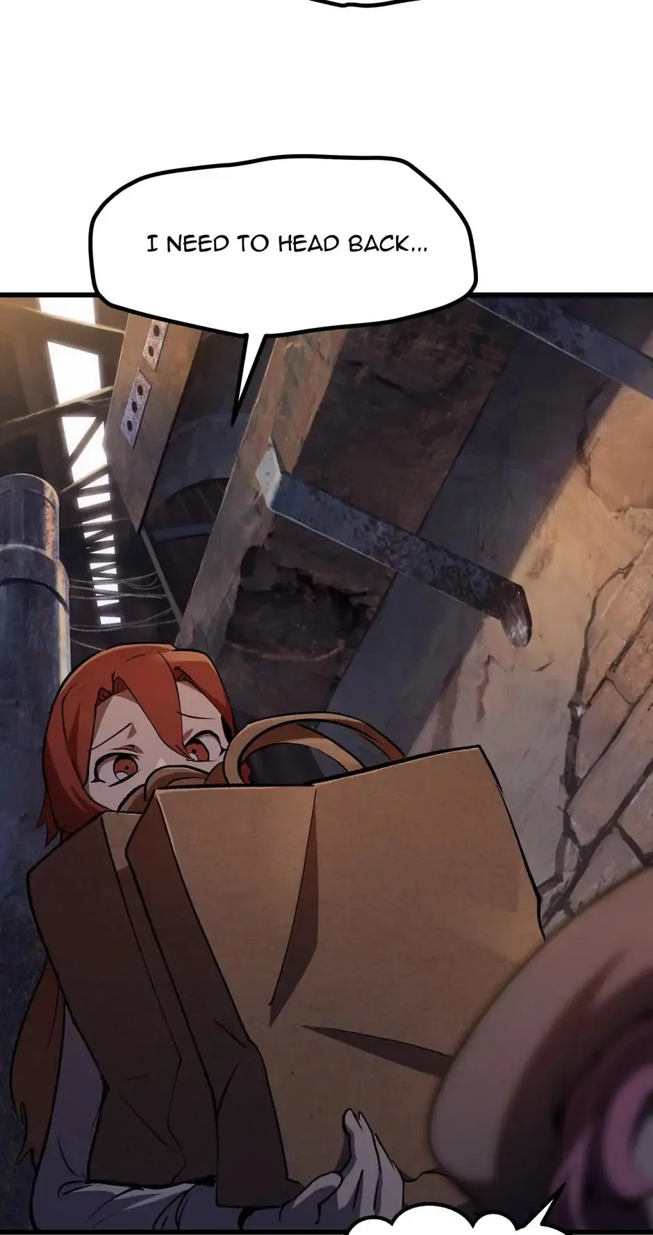 Latna Saga: Survival of a Sword King Chapter 127