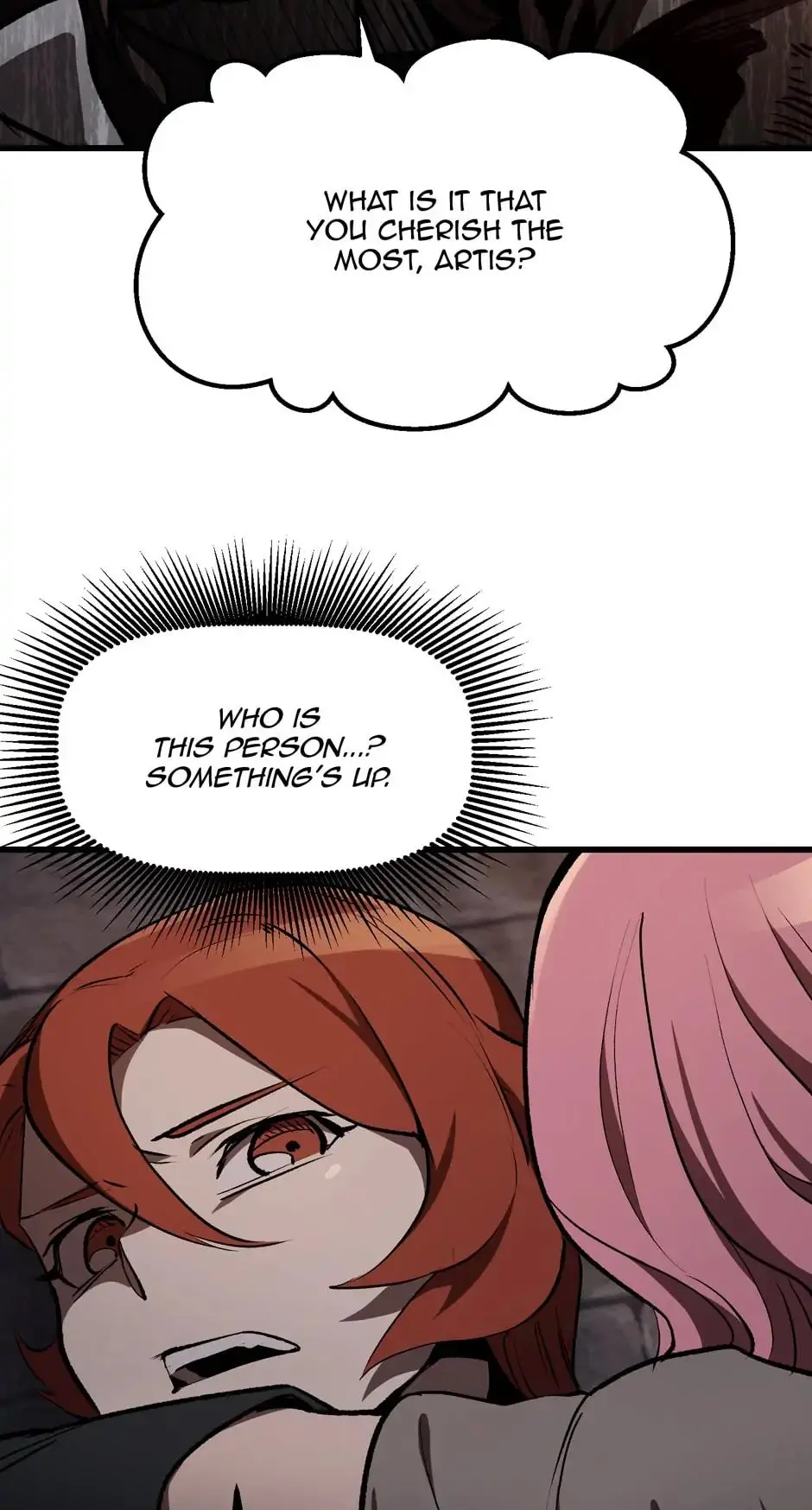 Latna Saga: Survival of a Sword King Chapter 127
