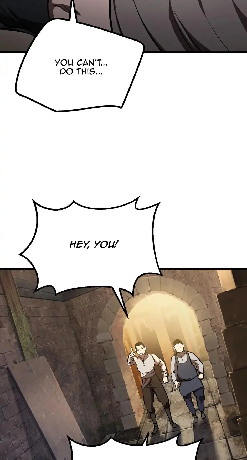 Latna Saga: Survival of a Sword King Chapter 127