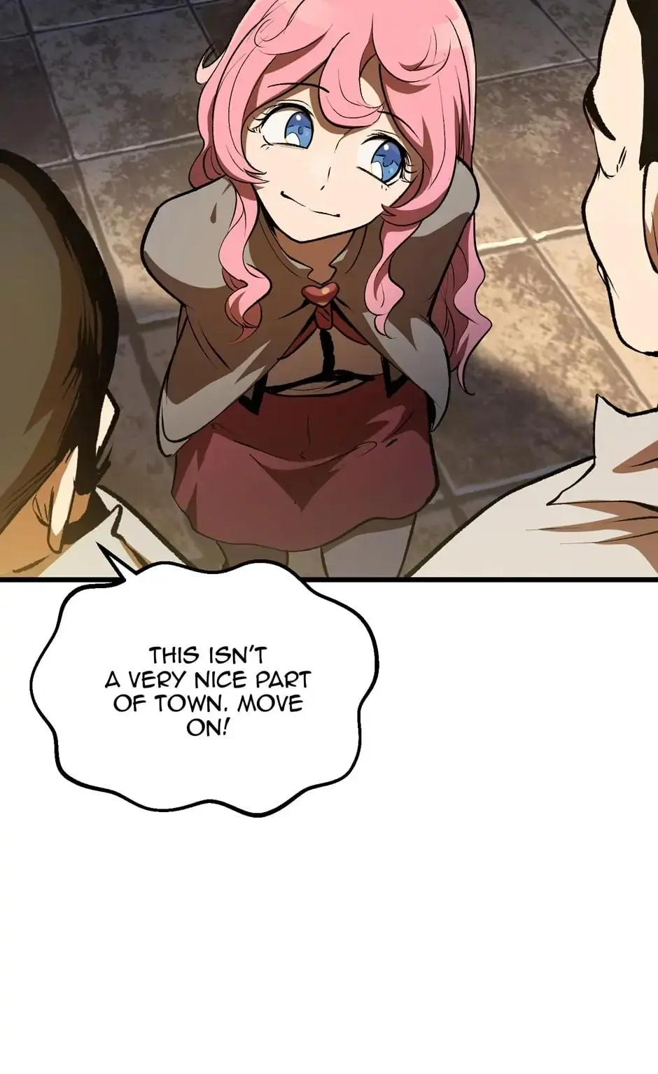 Latna Saga: Survival of a Sword King Chapter 127