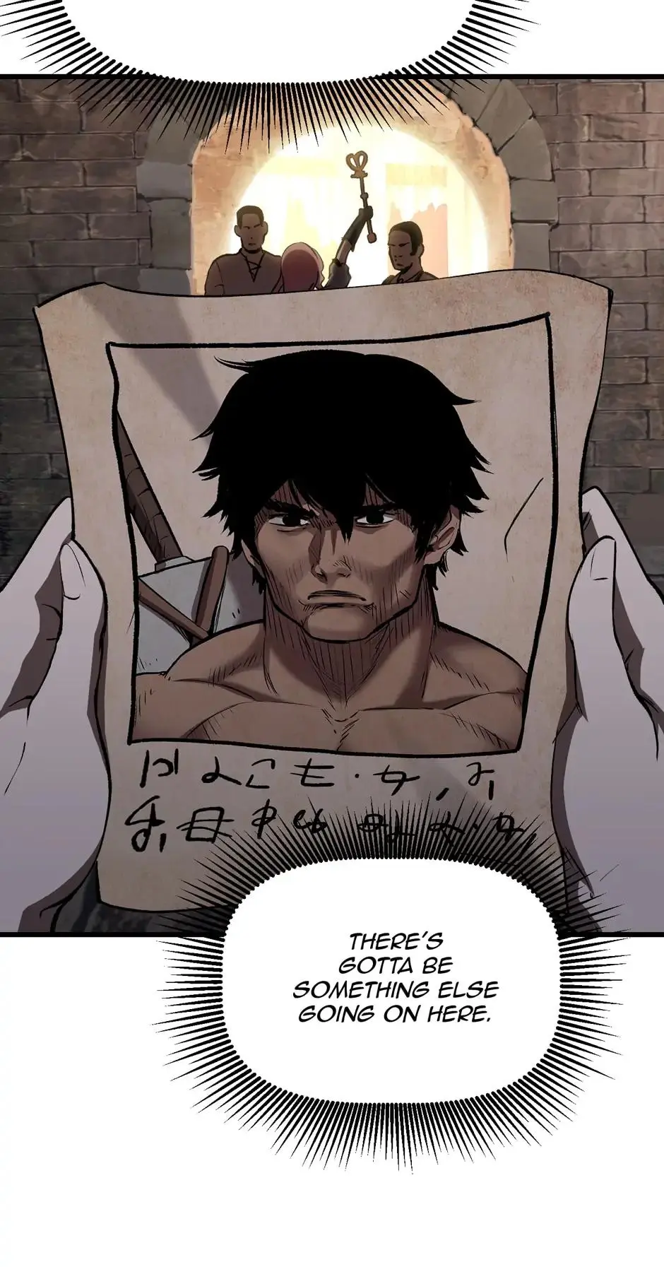 Latna Saga: Survival of a Sword King Chapter 127