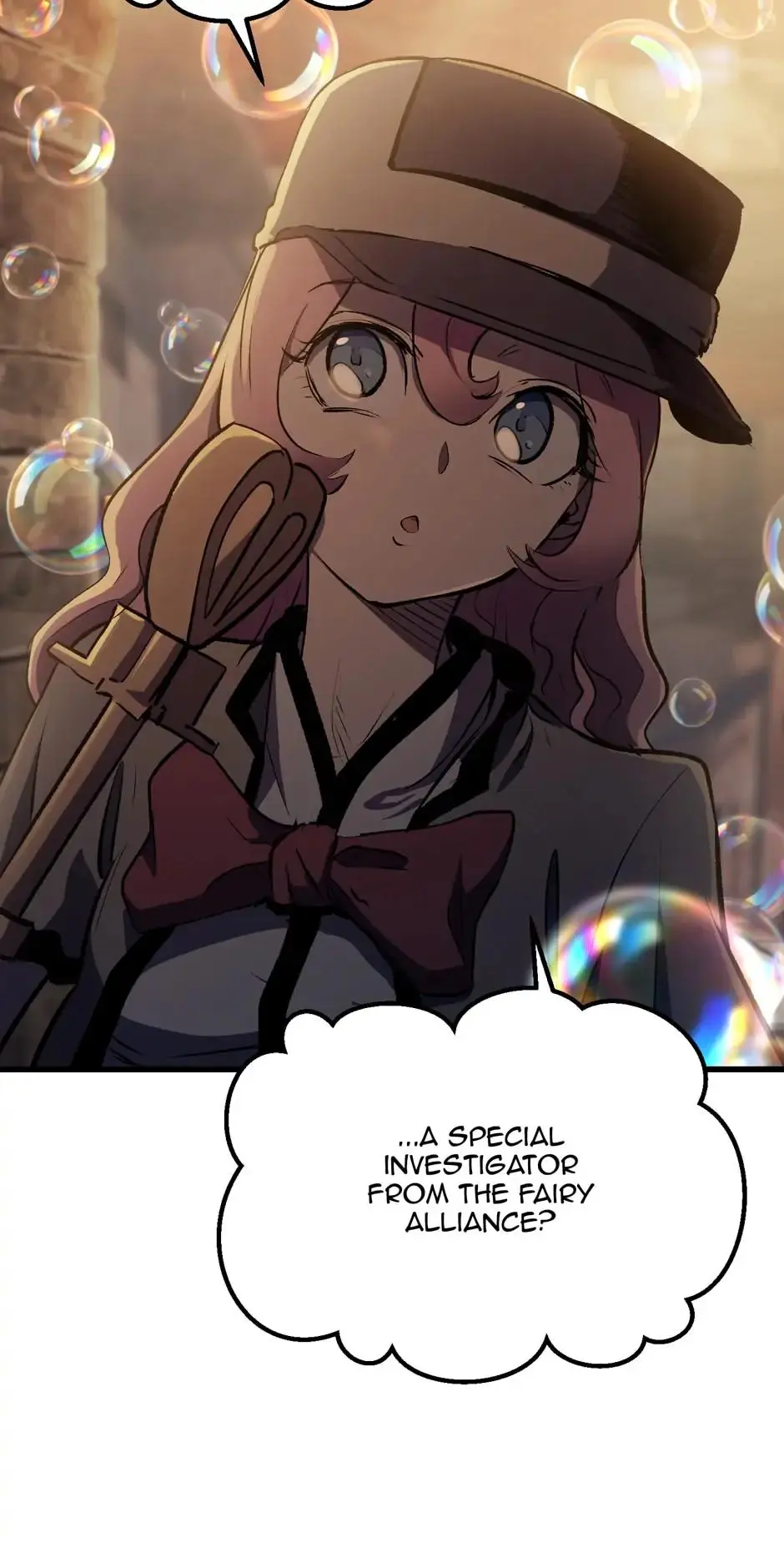 Latna Saga: Survival of a Sword King Chapter 127