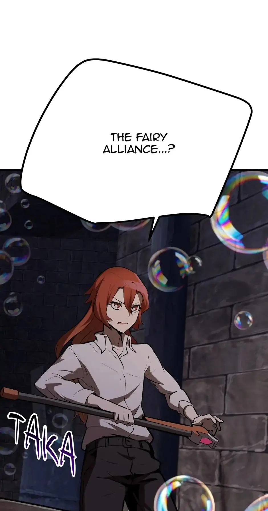 Latna Saga: Survival of a Sword King Chapter 127
