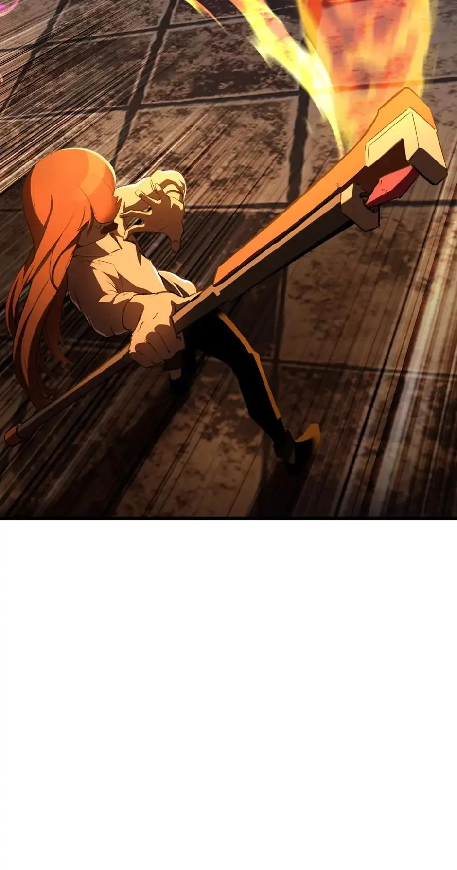 Latna Saga: Survival of a Sword King Chapter 127