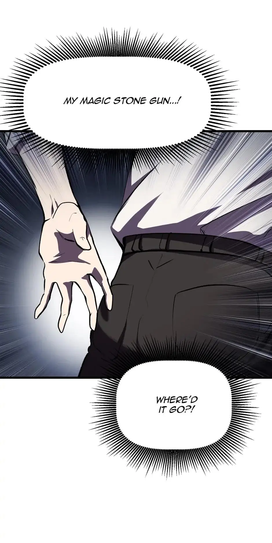 Latna Saga: Survival of a Sword King Chapter 127
