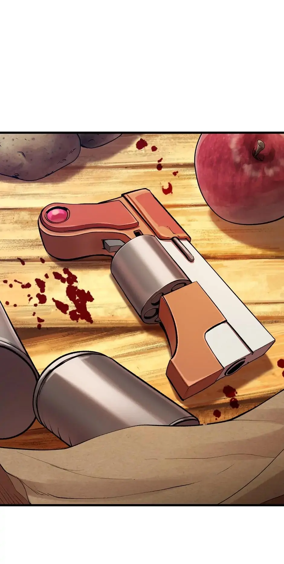 Latna Saga: Survival of a Sword King Chapter 127
