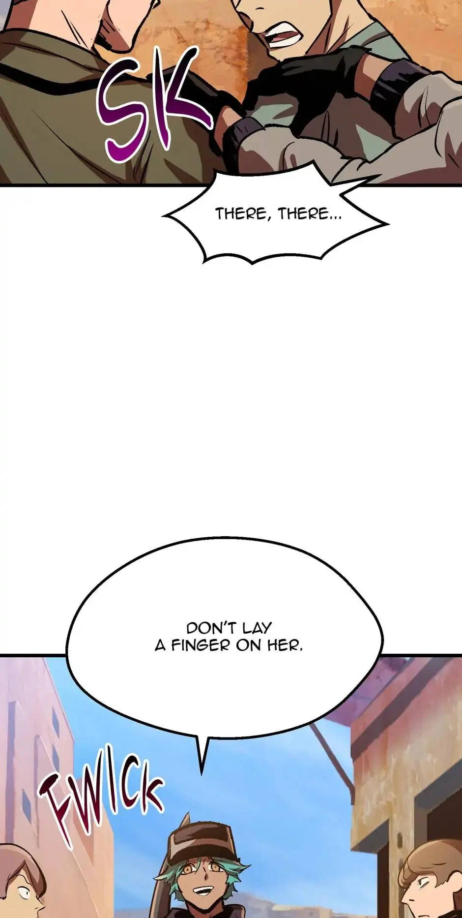 Latna Saga: Survival of a Sword King Chapter 127
