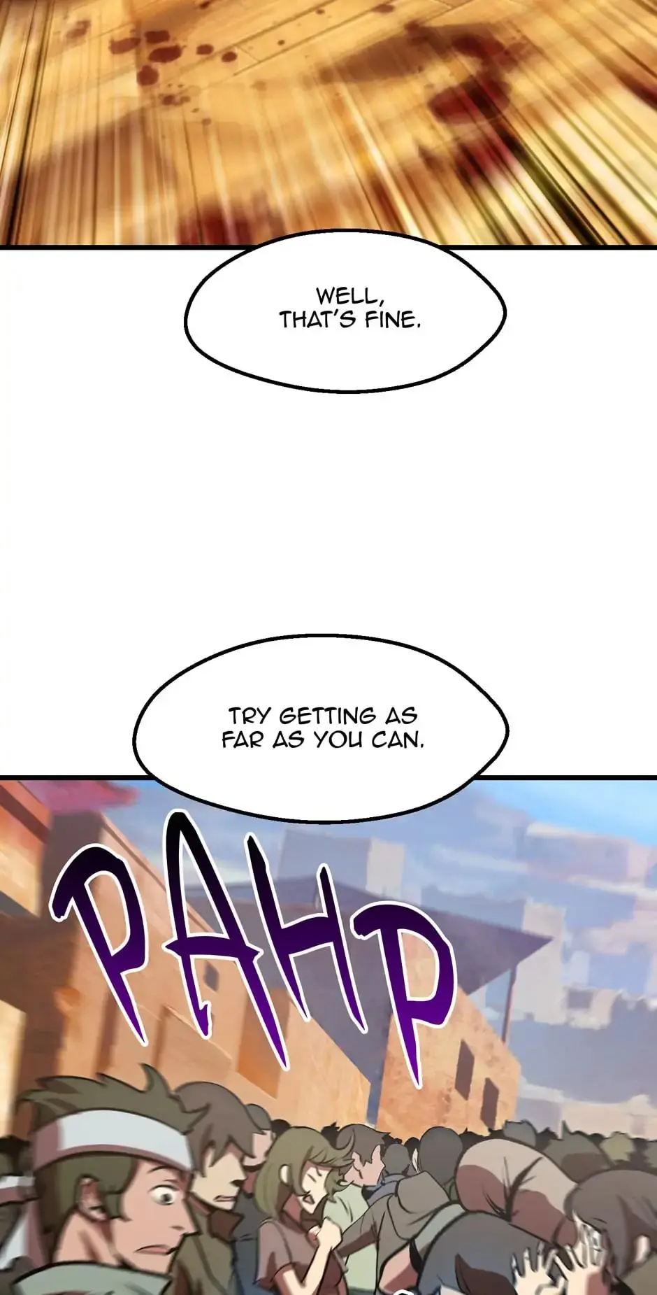 Latna Saga: Survival of a Sword King Chapter 127