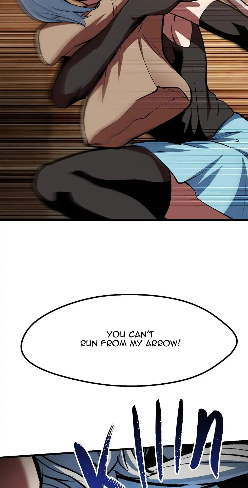 Latna Saga: Survival of a Sword King Chapter 127