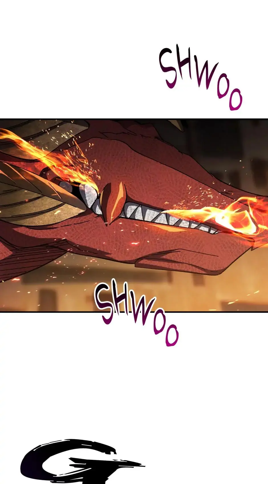 Latna Saga: Survival of a Sword King Chapter 128