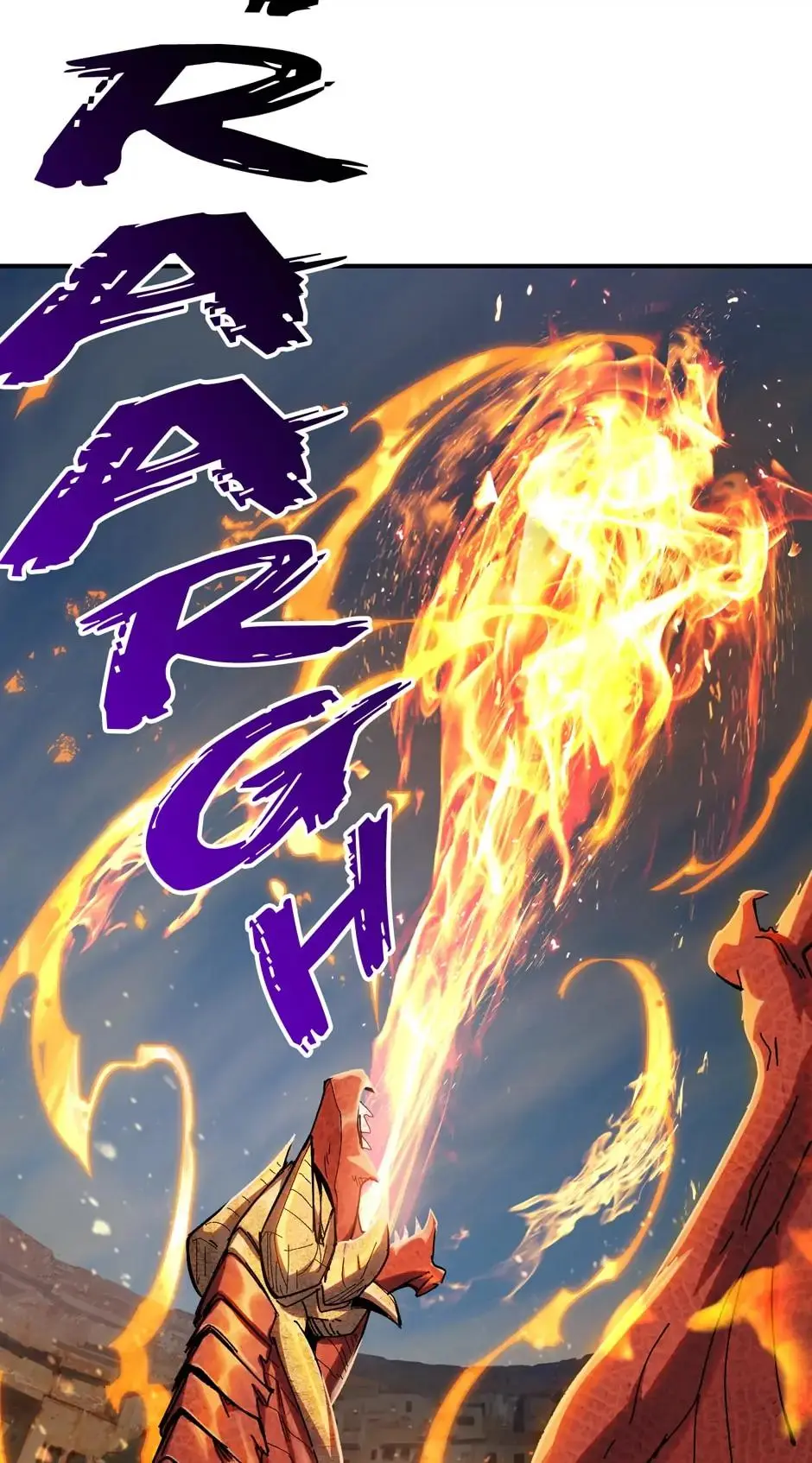 Latna Saga: Survival of a Sword King Chapter 128