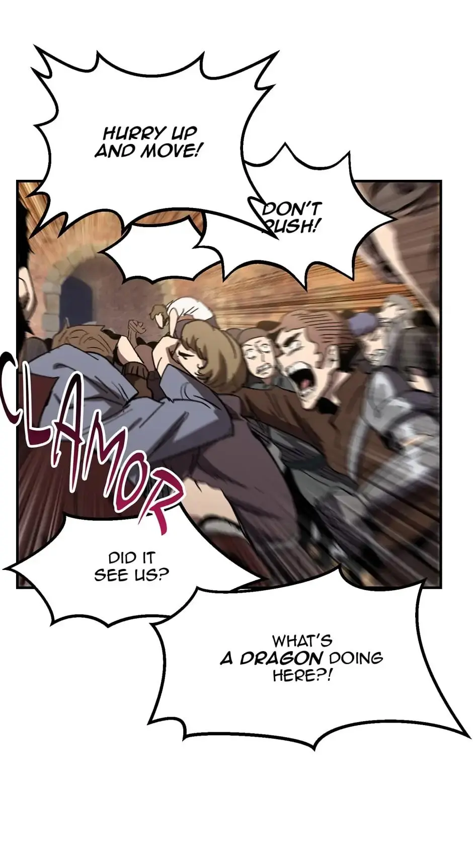 Latna Saga: Survival of a Sword King Chapter 128
