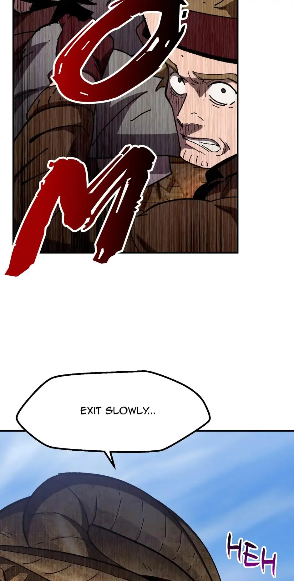 Latna Saga: Survival of a Sword King Chapter 128