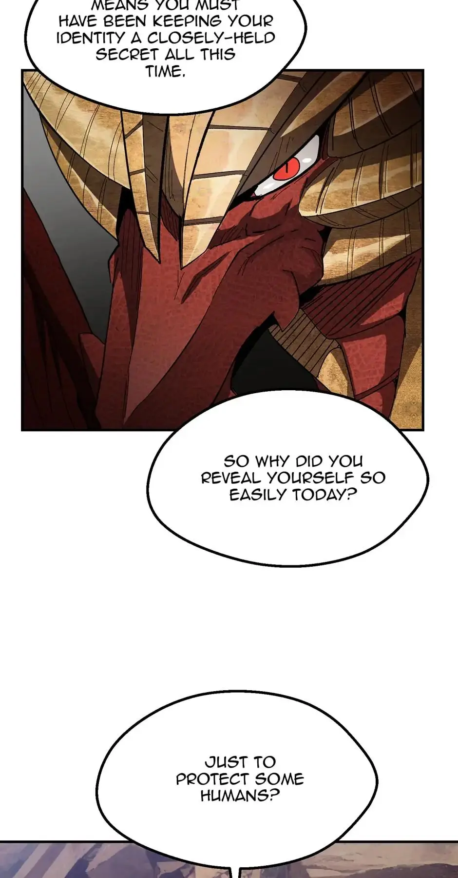 Latna Saga: Survival of a Sword King Chapter 128