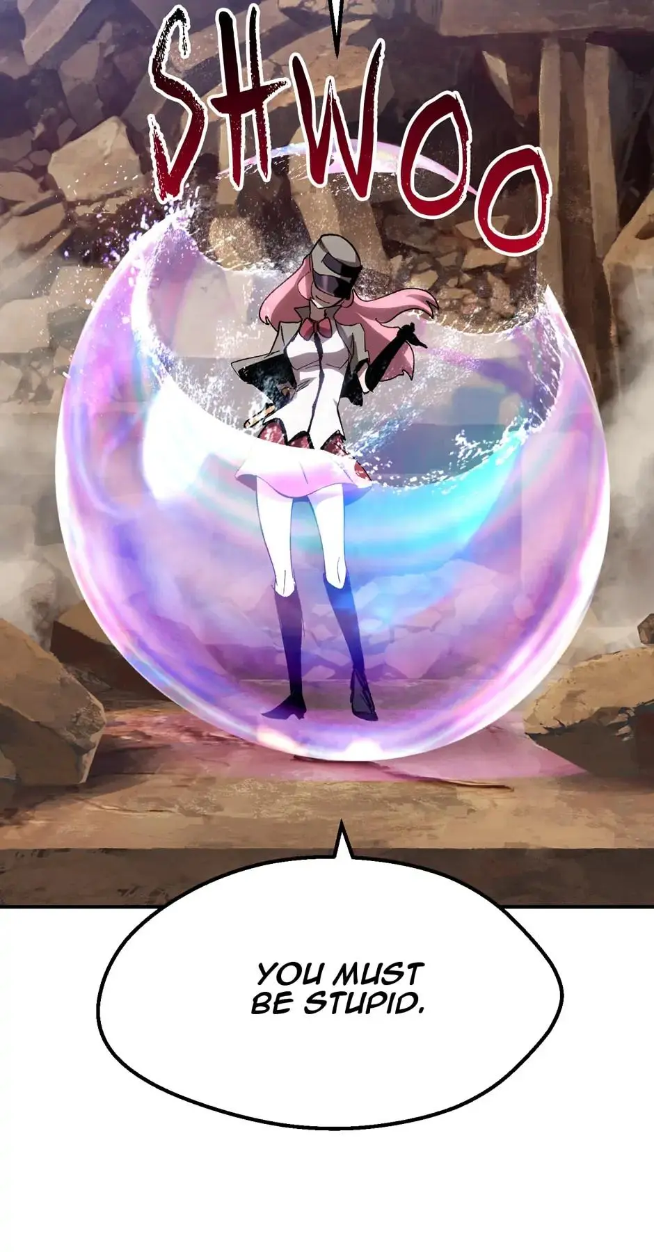 Latna Saga: Survival of a Sword King Chapter 128