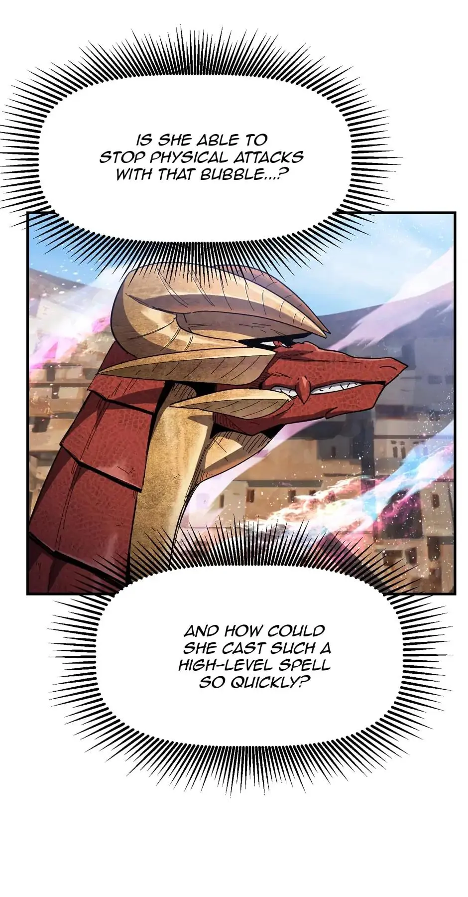 Latna Saga: Survival of a Sword King Chapter 128