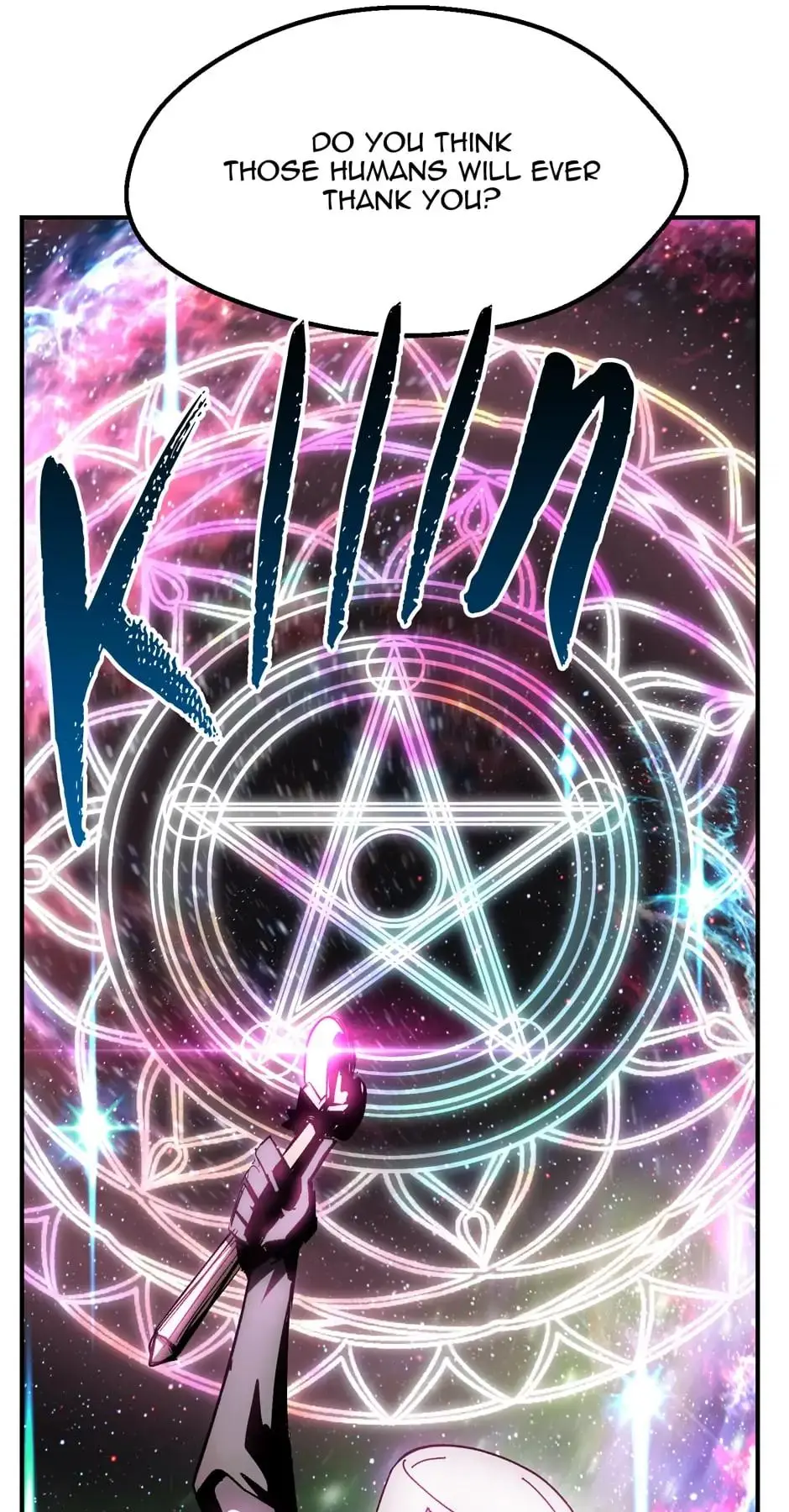 Latna Saga: Survival of a Sword King Chapter 128